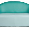 Knightsbridge Bugatti Extreme   BUGATK3322X 2 seater settee