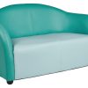Knightsbridge Bugatti Extreme   BUGATK3322X 2 seater settee