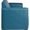 Knightsbridge K0331X Lexie High Back Armchair Extreme