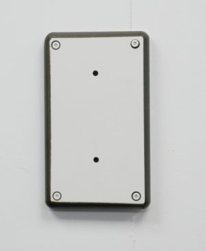ALSSDHPL01Safe Dispense Dispenser Back Plates
