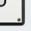Healsafe JT-410 Reduced Ligature bathroom mirror