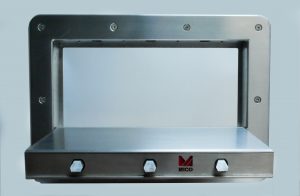 Mico THF SM Tray Hatch