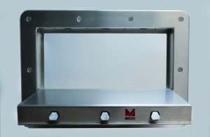 Mico THF SM Tray Hatch