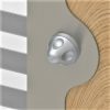 Intastop SECURA Glaze Privacy Vision Panel