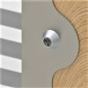 Intastop SECURA Glaze Privacy Vision Panel