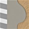 Intastop SECURA Glaze Privacy Vision Panel