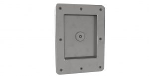 Mico THF SM Pill Hatch Square Drive