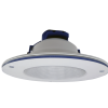 Ligature-Resistant Urban Disc Downlight
