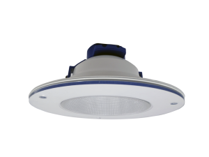Ligature-Resistant Urban Disc Downlight