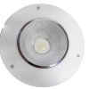 Ligature-Resistant Urban Disc Downlight