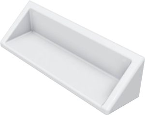 ALF-03 - Wallgate anti-ligature Shelf