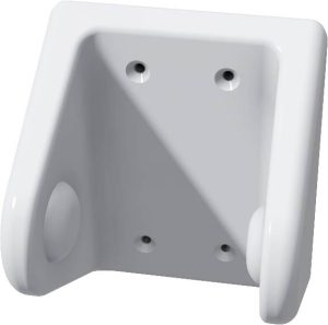 TRH-02 - Wallgate anti-ligature Toilet Roll Holder
