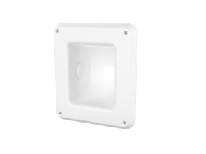 TRH-04 - Wallgate anti-ligature Toilet Roll Holder