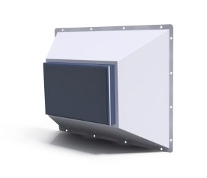 ALS Safe Support Backrest & Pad (ALSSSBV1)