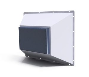 ALS Safe Support Backrest & Pad (ALSSSBV1)