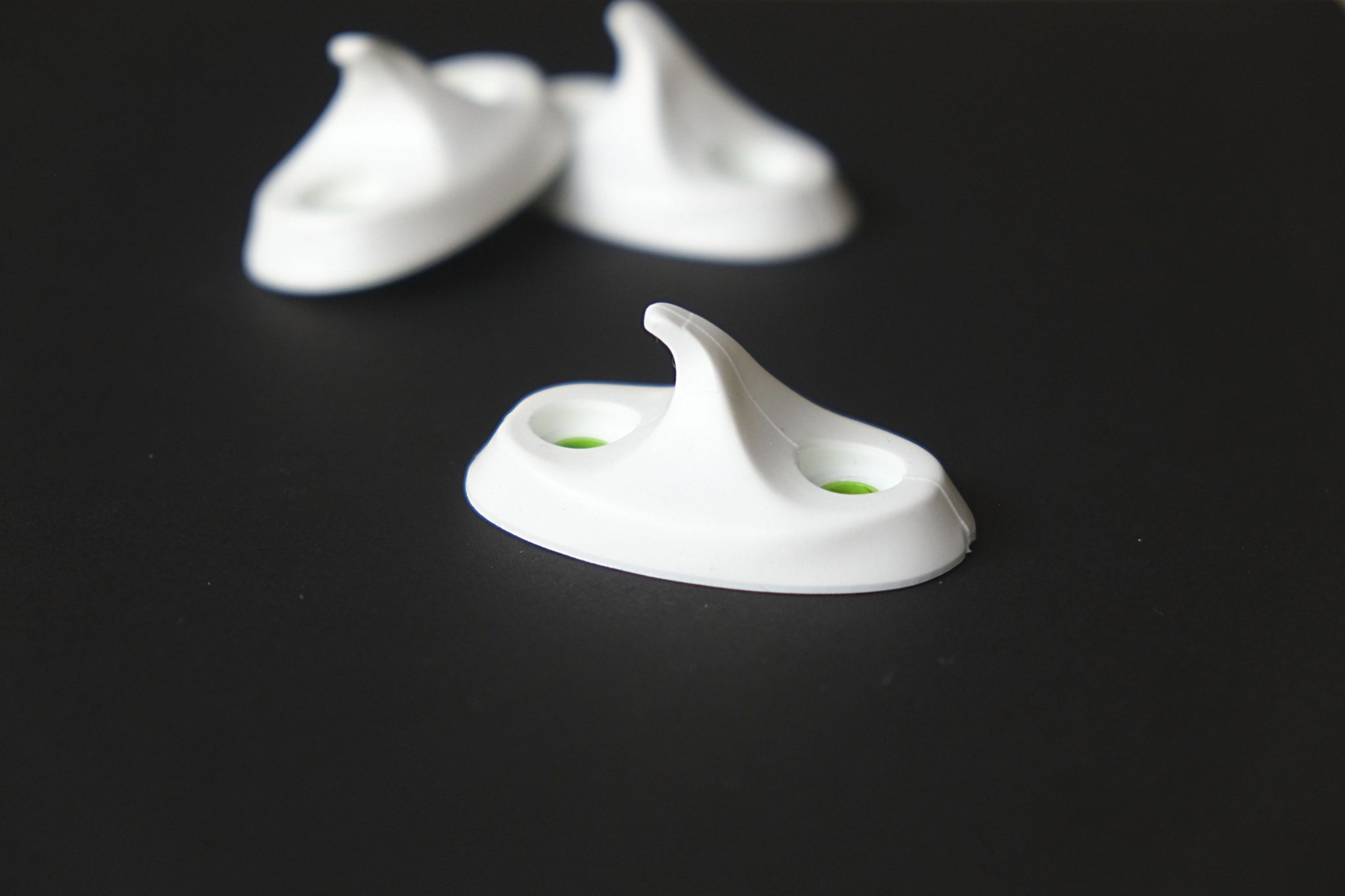 Anti Ligature Shop Healsafe 'Max 5' Ligature Resistant coat hook Anti