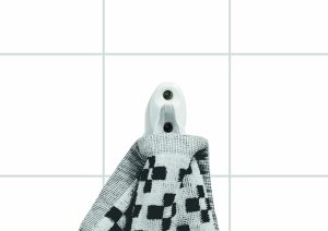 Healsafe  'Max 5' Ligature Resistant coat hook