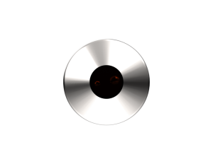 KWC DVS SH00-005 Standard Shower Sensor V2 cw 8m Cable