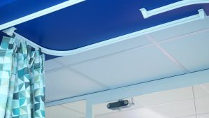 JTRAC-TF-CURVE - J-TRAC Top fixed curved rail