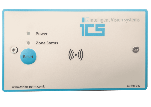 ICS Strikepoint Switch