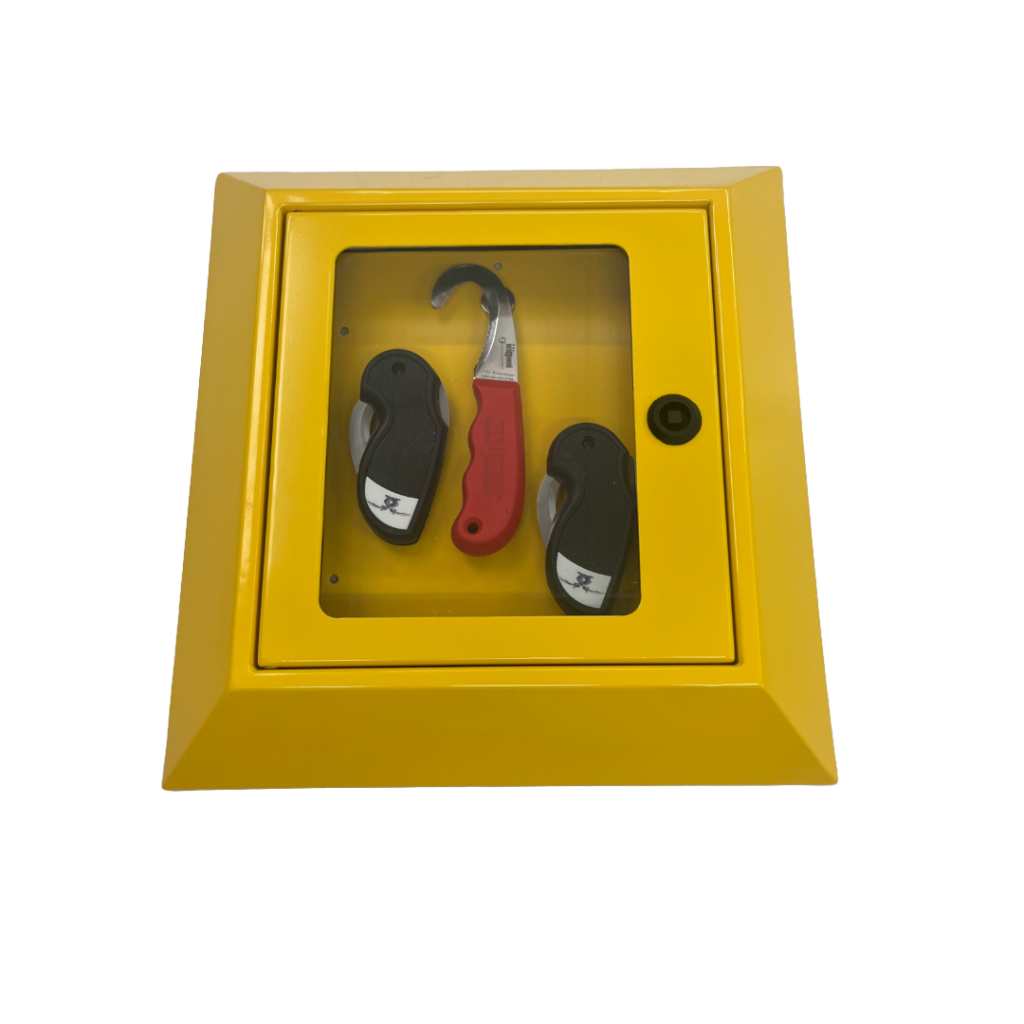 Anti Ligature Shop ReducedLigature Cutter Protection Box LARGE Anti
