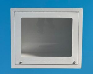 ALSSMPBV1 Secure Media Protection Box