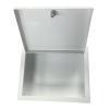 ALSSSSBV1 Secure Letter-Suggestion Box