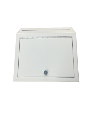 ALSSSSBV1 Secure Letter-Suggestion Box