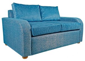 ALSCU2252- Heavy Duty 2 Seat Sofa