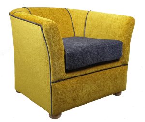 ALSCU2516- Heavy Duty Chair