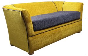 ALSCU2548- Heavy Duty 3 Seat Sofa