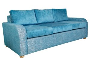 ALSCU2528- Heavy Duty 3 Seat Sofa