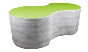 ALSCU2454- Breakout furniture- Dash