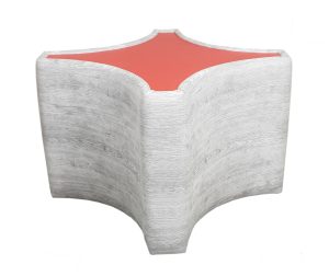 ALSCU2458- Breakout Furniture- Table