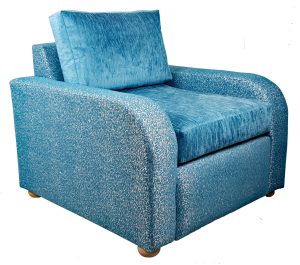 ALSCU2254- Heavy Duty Chair