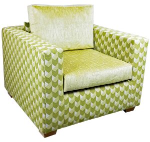 ALSCU2154- Heavy Duty Chair