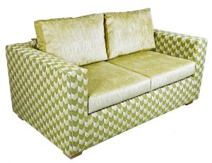 ALSCU2152- Heavy Duty 2 Seat Sofa