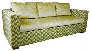 ALSCU2150- Heavy Duty 3 Seat Sofa