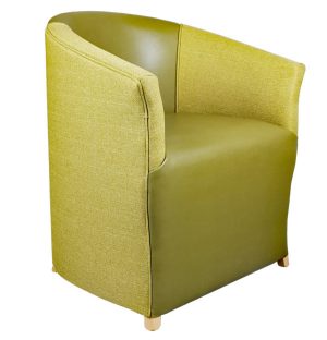 ALSCU2050- Solid Tube Chair