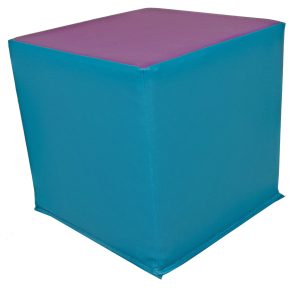ALSCU2054- Solid Foam Cube