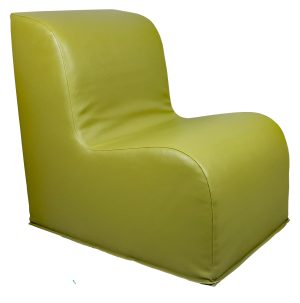 CU2056- Solid Foam Chair