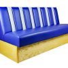 ALSCU2078 - De-escalation Bench