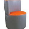 ALSCU2198- Heavy Duty Chair