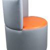 ALSCU2198- Heavy Duty Chair