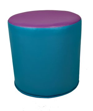 ALSCU2238- Solid Foam Cylinder