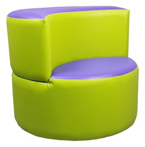 ALSCU2242- Heavy Duty Chair