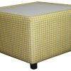 ALSCU2446- Modular Unit- Coffee Table