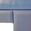 Padded Square Coffee Table - ALSCU2542
