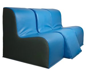 ALSCU2536- Foam De-escalation