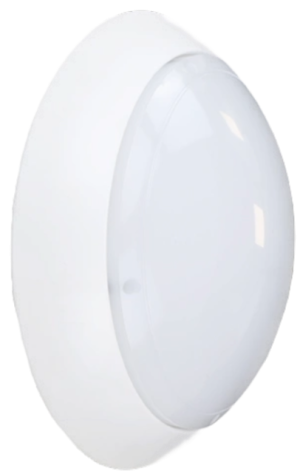 Ligature Resistant Bulkhead Light